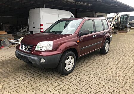 Nissan X-Trail 4x4 T30