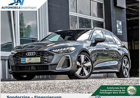 Audi A5 Avant TFSI 150KW S tronic 2x S line TECH uvm.