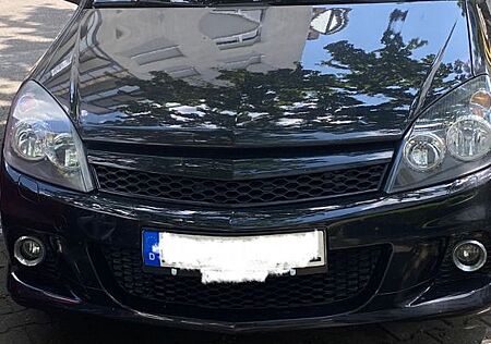 Opel Astra H 1.8 Twintop *Tüv* *Klima* *Parksensor*