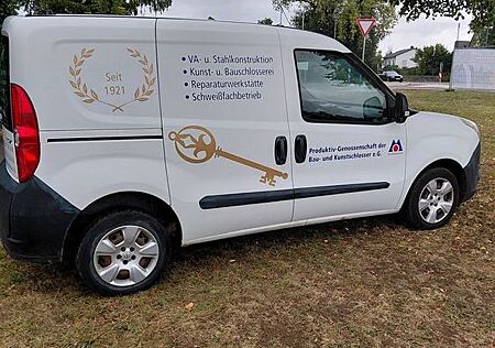 Opel Combo 1.6CDTI 66kW(90PS) Easytronic Edition ...