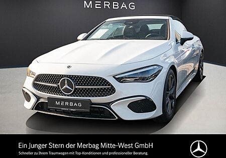 Mercedes-Benz CLE 180 gebraucht kaufen Mercedes-Benz CLE 180 Cabriolet KeyLess ParkAss. LED Memory