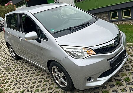 Subaru Trezia gebraucht kaufen Subaru Trezia Active TÜV Inspektion neu