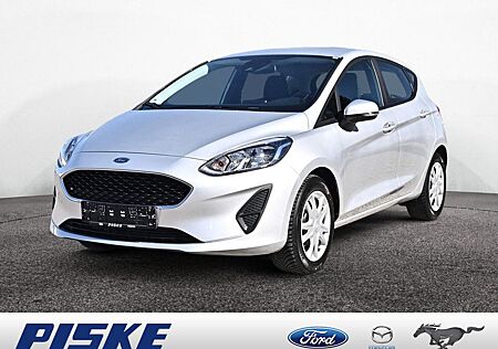 Ford Fiesta Cool&Connect FSE KLIMA SYNC