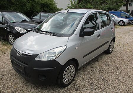 Hyundai i10 Classic 1,2