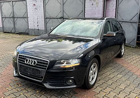 Audi A4 2.0 TDI 105kW multitro. Attraction Avant ...