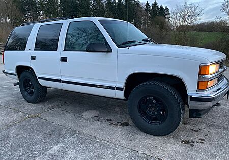 Chevrolet Tahoe 5.7 LT