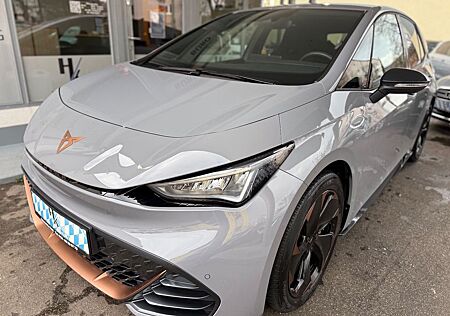 Cupra Born 150 kW / 1. Hand