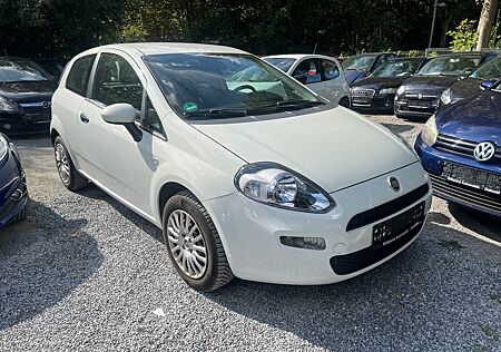 Fiat Punto Pop*1.Hand*