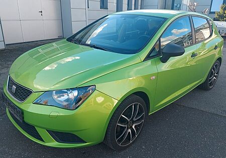 Seat Ibiza 1.2 TSI Style