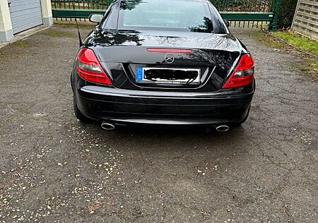 Mercedes-Benz SLK 280 Edition 10 Edition 10