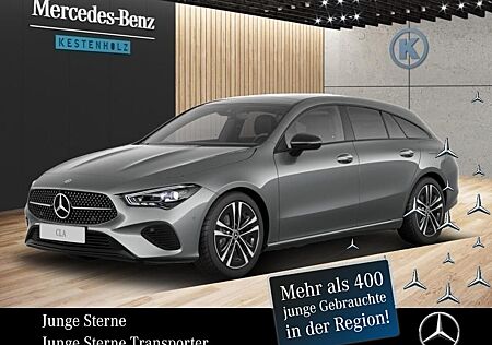 Mercedes-Benz CLA 180 Shooting Brake *Progressive*Night*MBUX