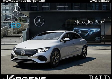 Mercedes-Benz EQE 300 Electric-Art/LED/Cam/Memo/Totw/Distr/19'