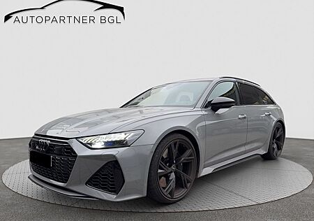 Audi RS6 RS 6 Avant 4.0 TFSI quattro Matrix Pano Soundsy.
