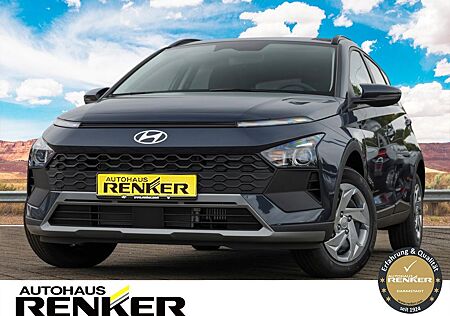 Hyundai Bayon Select