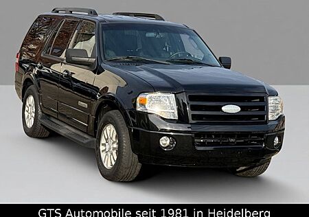 Ford Expedition Advance Trac RSC - LPG - 8 SITZE -AHK
