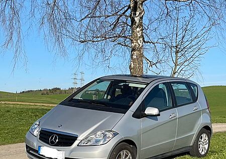 Mercedes-Benz A 180 CDI -