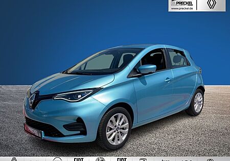 Renault ZOE Z.E. 50 Experience inkl. Batterie / Navi