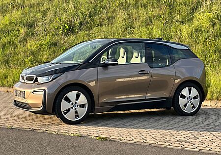 BMW i3 102 PS | Top-Ausstattung | Glasdach | Rüc