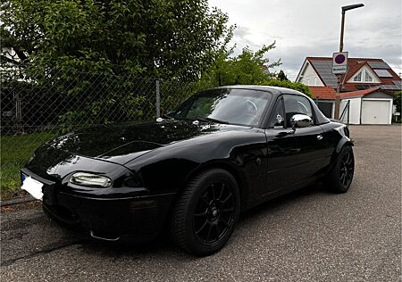 Mazda MX-5 1.6
