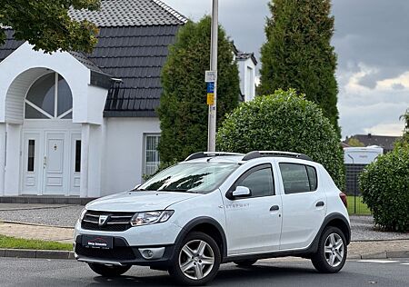 Dacia Sandero II Stepway Prestige*TÜV NEU*SERVICE NEU*