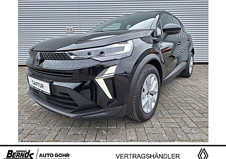Renault Captur TCe 90 EVOLUTION APPLE-CP KLIMAAUT. R-KAM