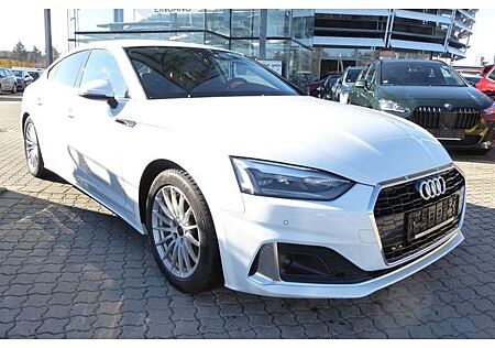 Audi A5 Sportback 35 TDI Advanced Navi Kamera PDC LED