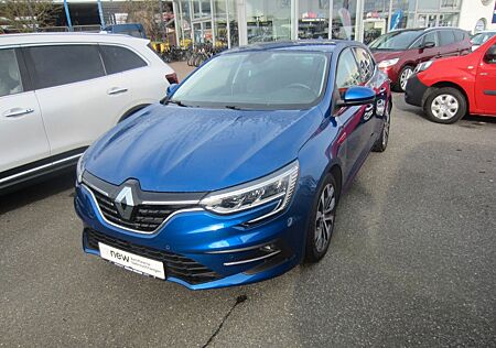 Renault Megane IV Lim. 5-trg. Techno