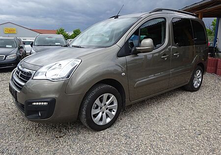 Peugeot Partner Tepee Allure 1.6 VTi 120