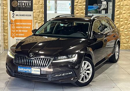 Skoda Superb Combi Ambition//AUTOM//APPLE//8XALU