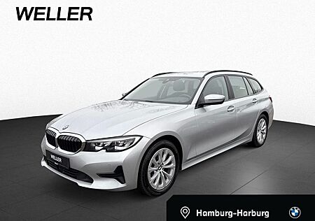 BMW 320d Touring Aut. Advantage Business St&Go SHZ