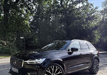 Volvo XC 60 XC60 T6 AWD Inscription Geartronic Inscription