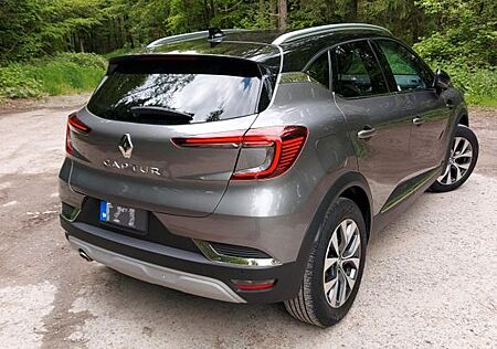 Renault Captur 155TCE INTENS GPF AHK KLIMA NAVI ACC SHZ