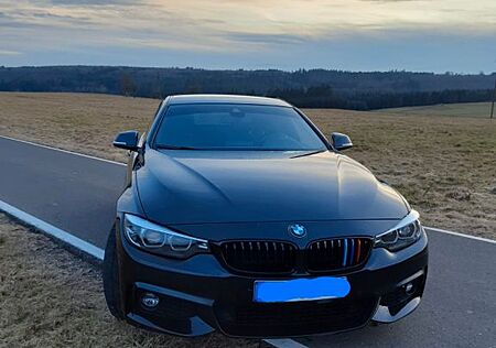BMW 420i 420 Gran Coupé xDrive Gran Coupé M Spor...