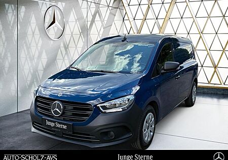 Mercedes-Benz eCitan Kasten BASE Lang DAB*Tempomat*Sitzheizung