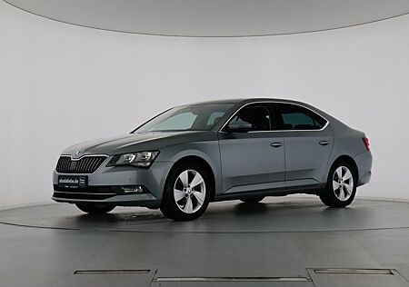 Skoda Superb AMBITION 1.4TSI APPLE/ANDROID CARPLAYuvm