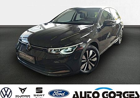 VW Golf Volkswagen Move 2.0l TDI SCR +LIGHTASSIST+PDC+APP-CONN