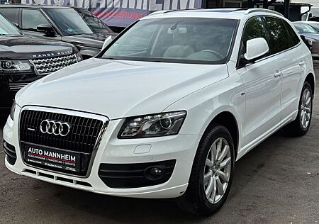 Audi Q5 3.0 DİESEL S-LINE AUTOMATİK QUATTRO