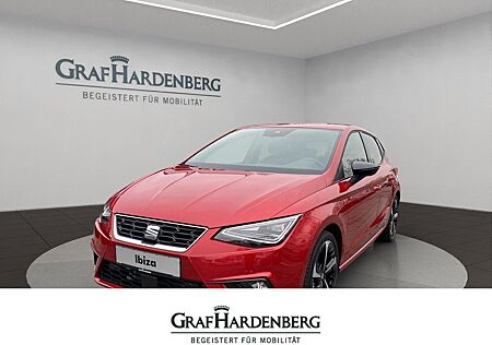 Seat Ibiza FR 1.0 TSI 85 kW (116 PS) 6-Gang FR