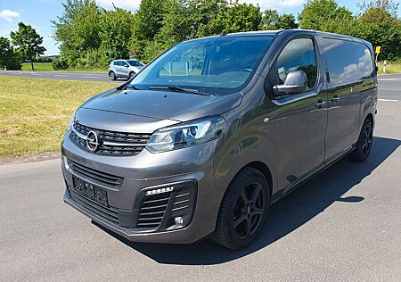 Opel Vivaro Kasten Innovation M