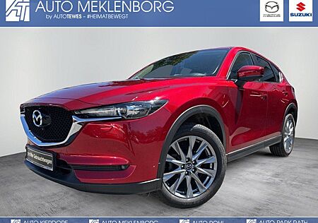 Mazda CX-5 "ADVANTAGE" "NAVI" "AHK"