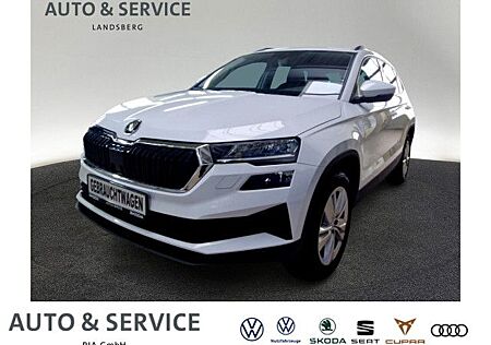 Skoda Karoq 1.5 TSI Selection DSG