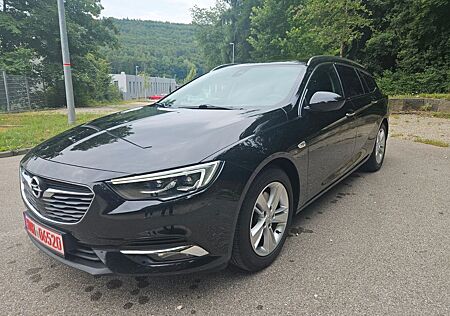 Opel Insignia B 2.0 CDTI- LEDER/HUD/KAM/NAVI/ALU/LED