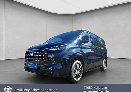 Ford Tourneo Custom 320 L1H1 VA Autm. Titanium