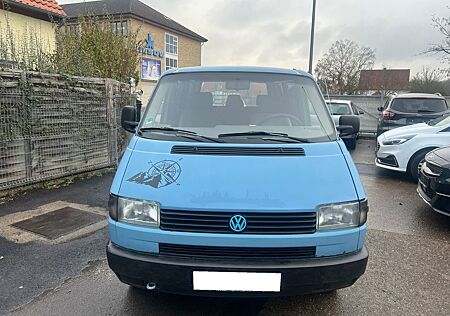 VW T4 Caravelle Volkswagen *8-Sitzer*