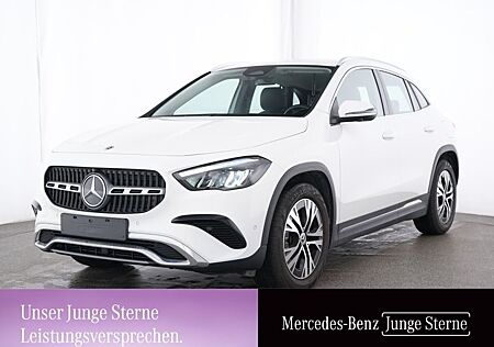 Mercedes-Benz GLA 180 Progressive Distronic AHK Memory 360