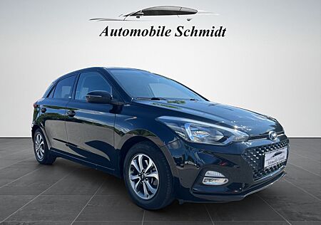 Hyundai i20 YES!++1.Hand++