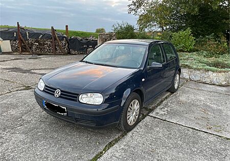 VW Golf Volkswagen 1.4 Champ