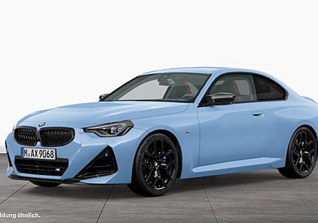 BMW 240 M240i xDrive Coupé Harman/K LiveCockpitProf LED