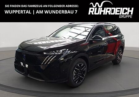 Peugeot 5008 Hybrid 145 GT Navi Digitales Cockpit LED AC