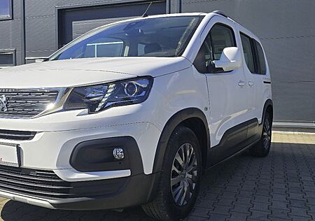Peugeot Rifter Allure L1 * 5 Sitze*1.HAND*